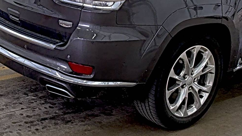 JEEP GRAND CHEROKEE - 10