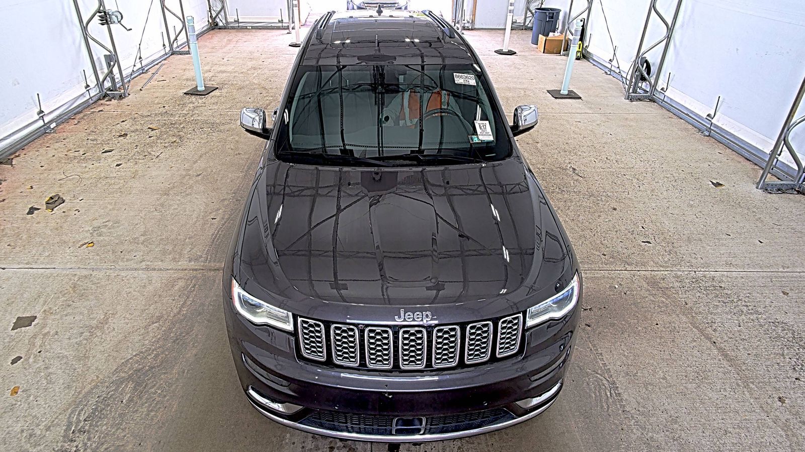 JEEP GRAND CHEROKEE - 3