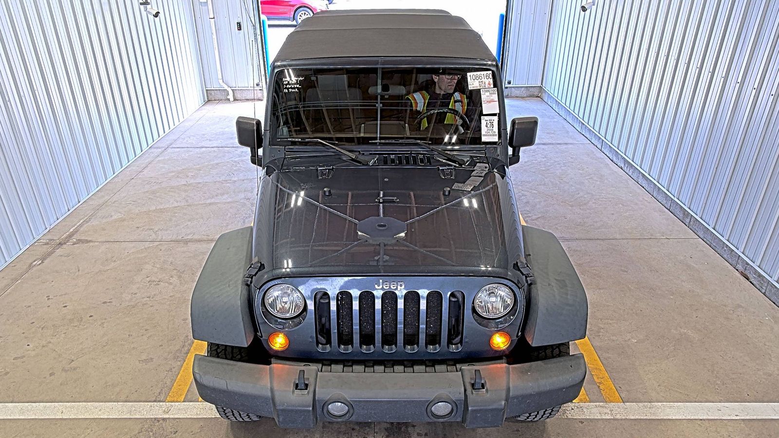 JEEP UNLIMITEDX - 3