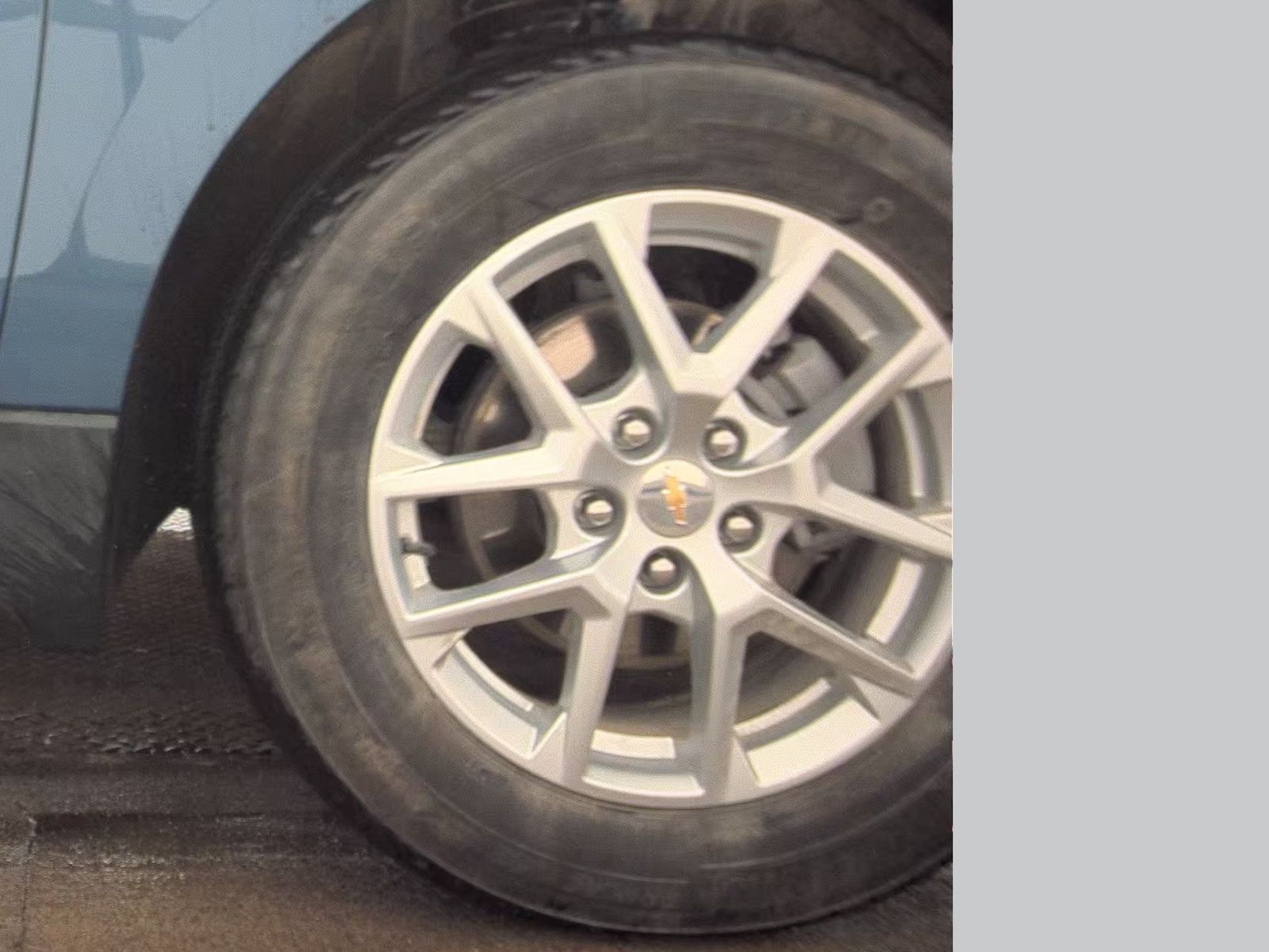 2024 Chevrolet Equinox LT FWD