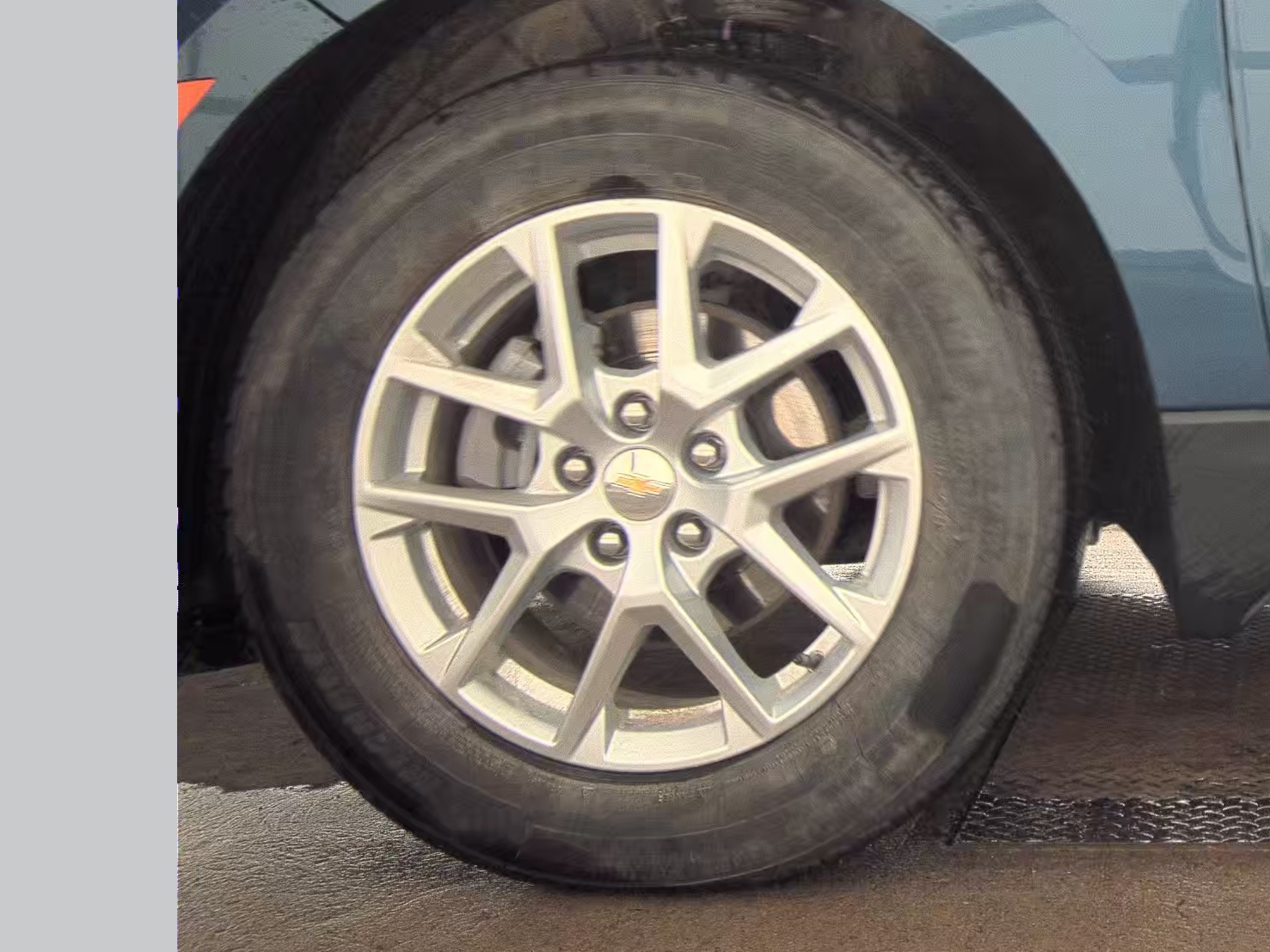 2024 Chevrolet Equinox LT FWD