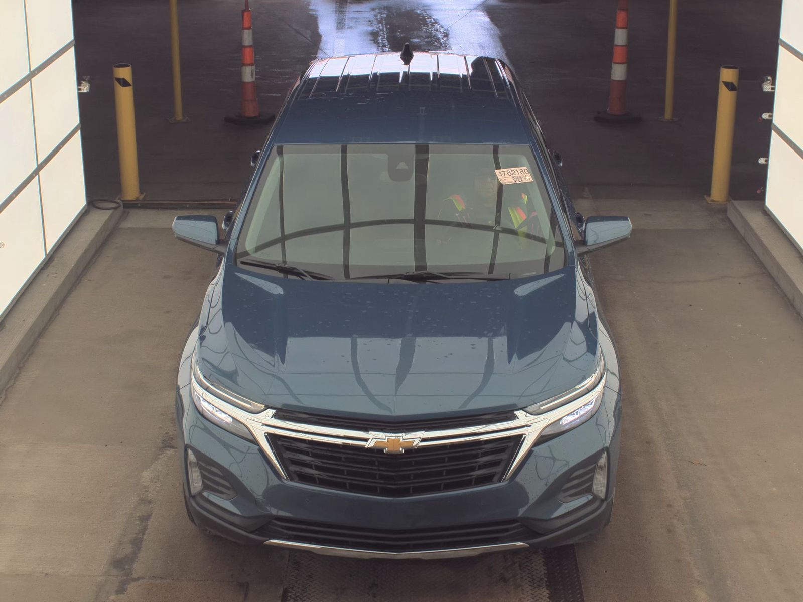 2024 Chevrolet Equinox LT FWD