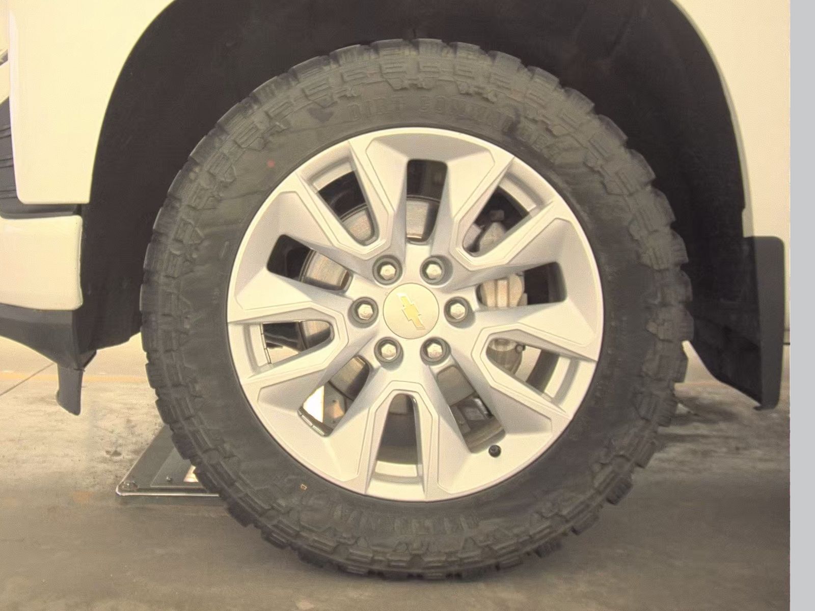 CHEVROLET CUSTOM - 10