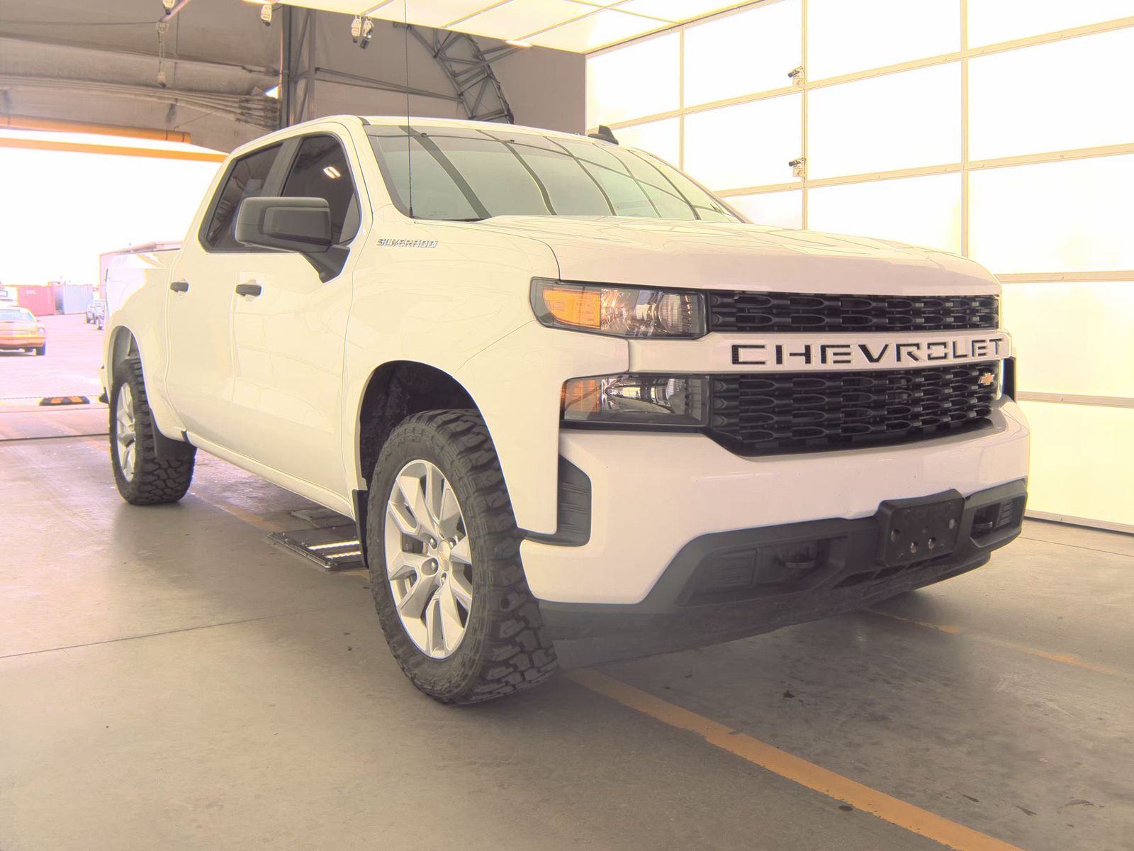 CHEVROLET CUSTOM - 5