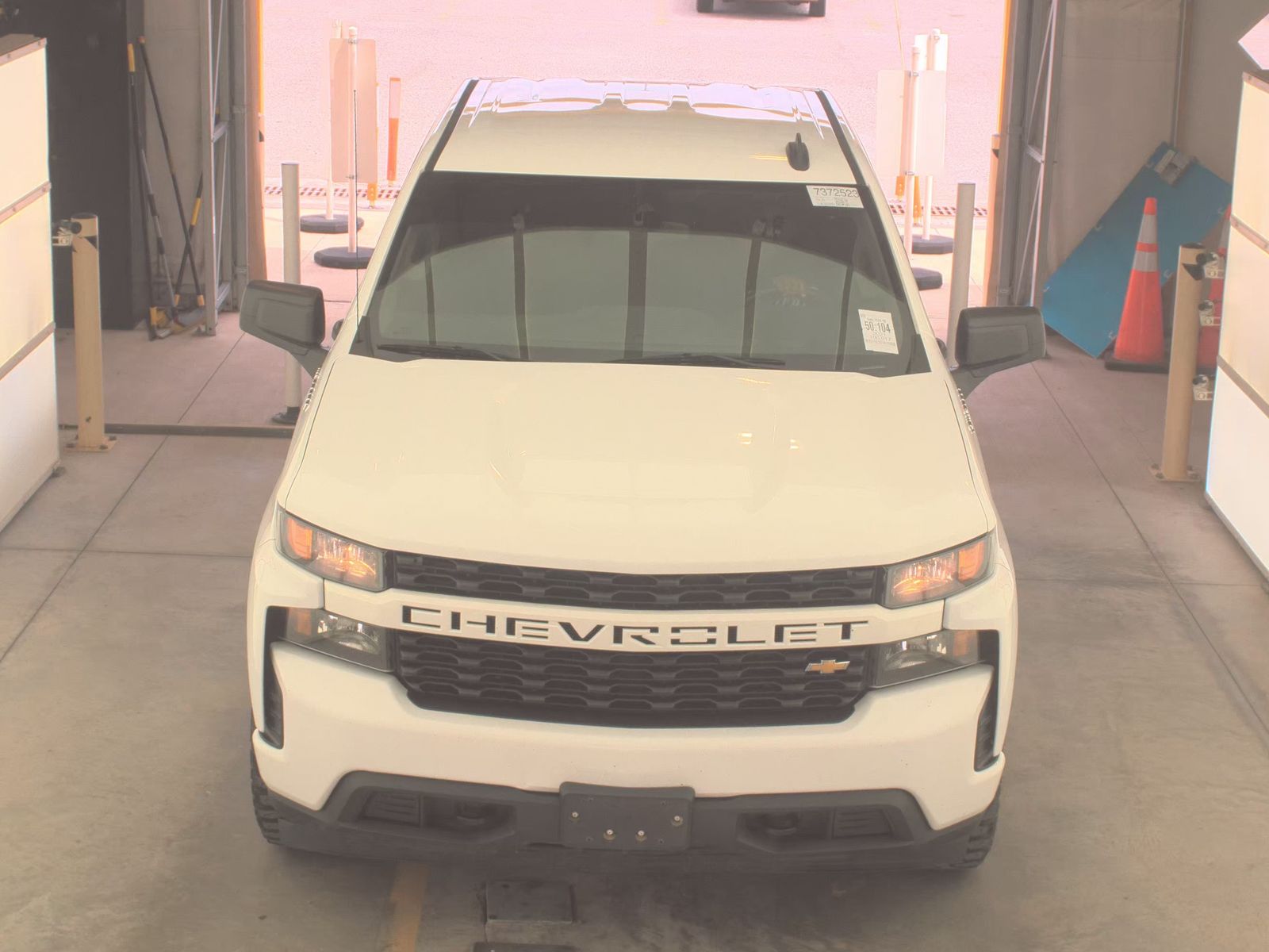 CHEVROLET CUSTOM - 3