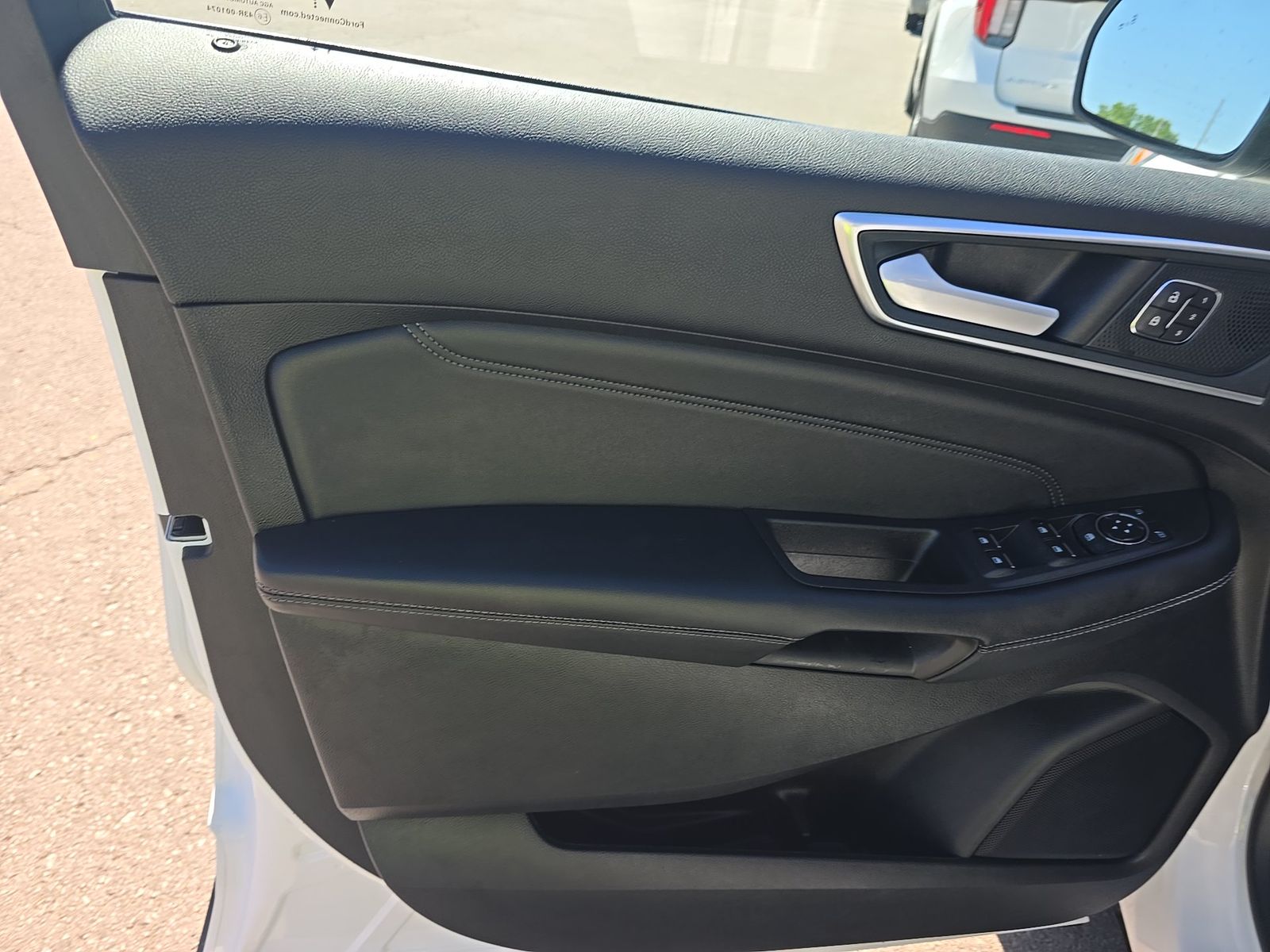 FORD EDGE - 10