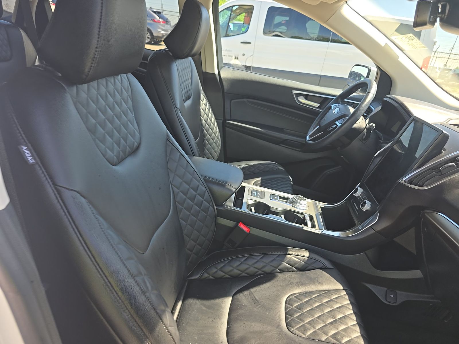 FORD EDGE - 9
