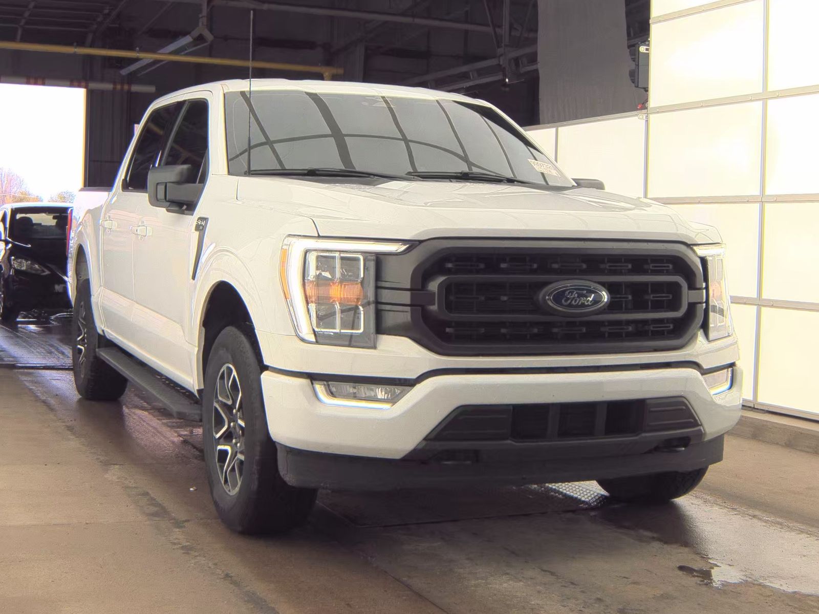 FORD F-150 - 5