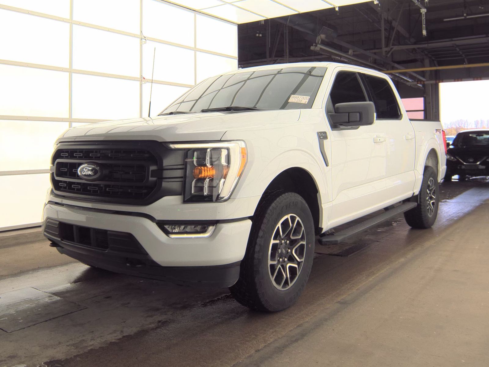 FORD F-150 - 1