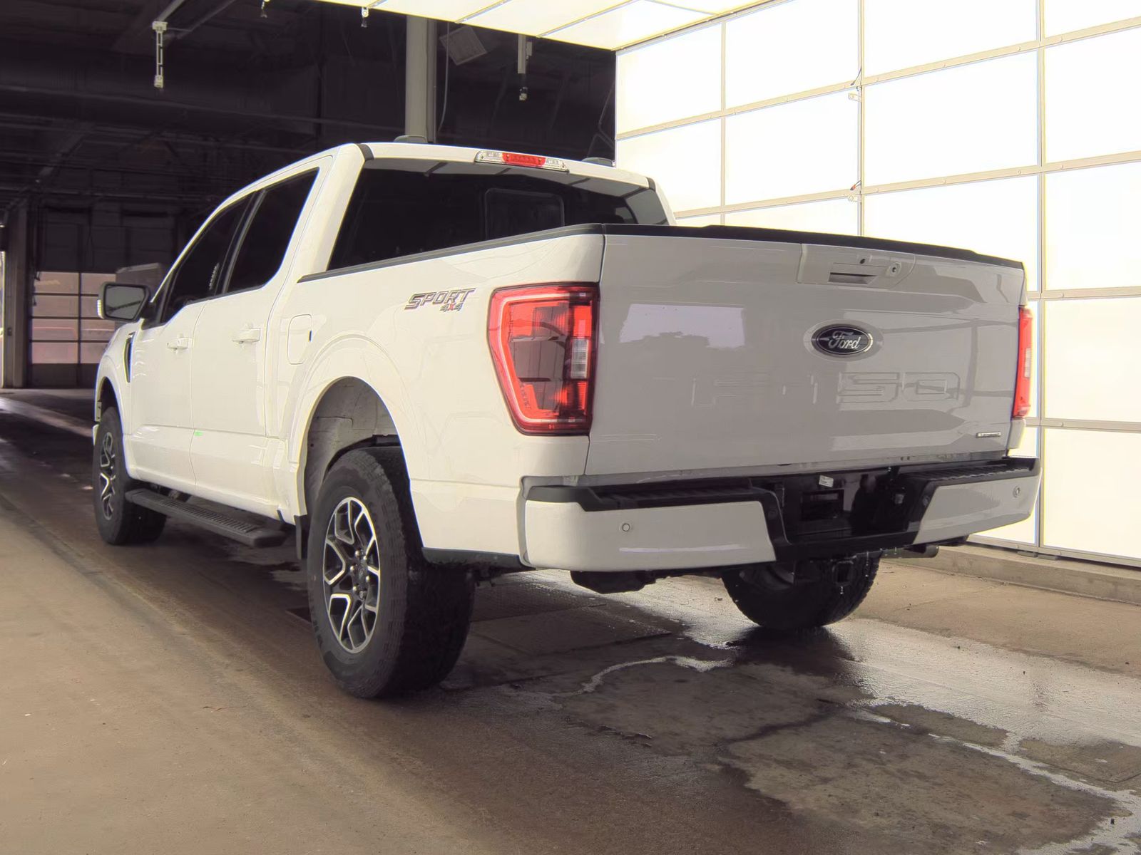 FORD F-150 - 9