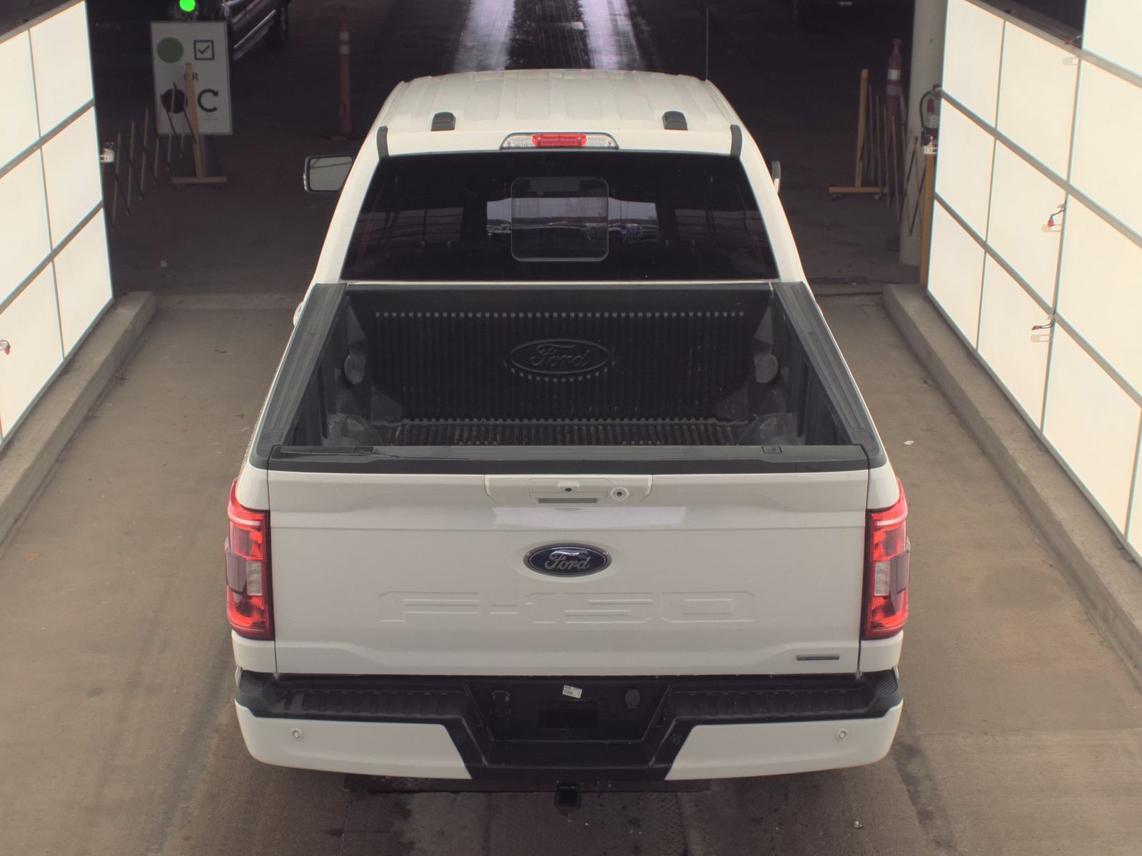 FORD F-150 - 7