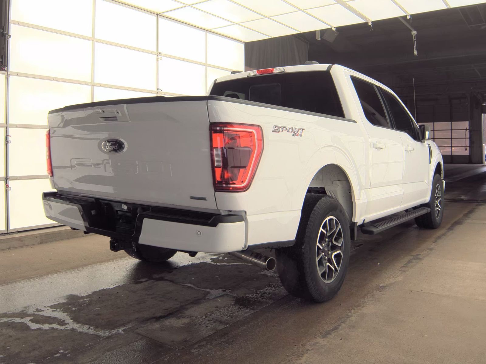 FORD F-150 - 6