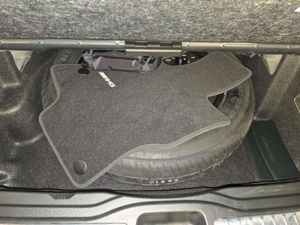 MERCEDES-BENZ GLS - 8