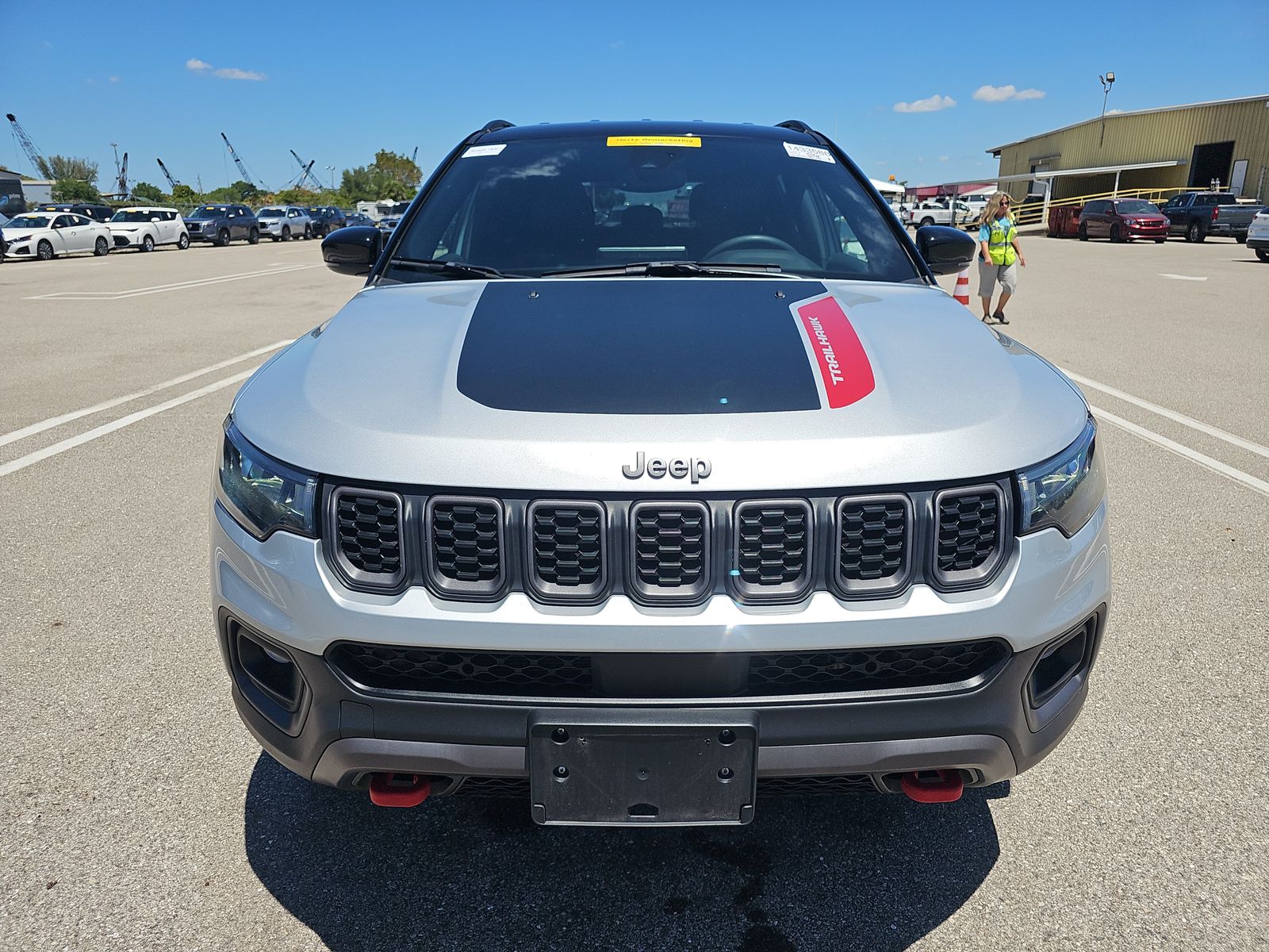 JEEP TRAILHAWK - 3