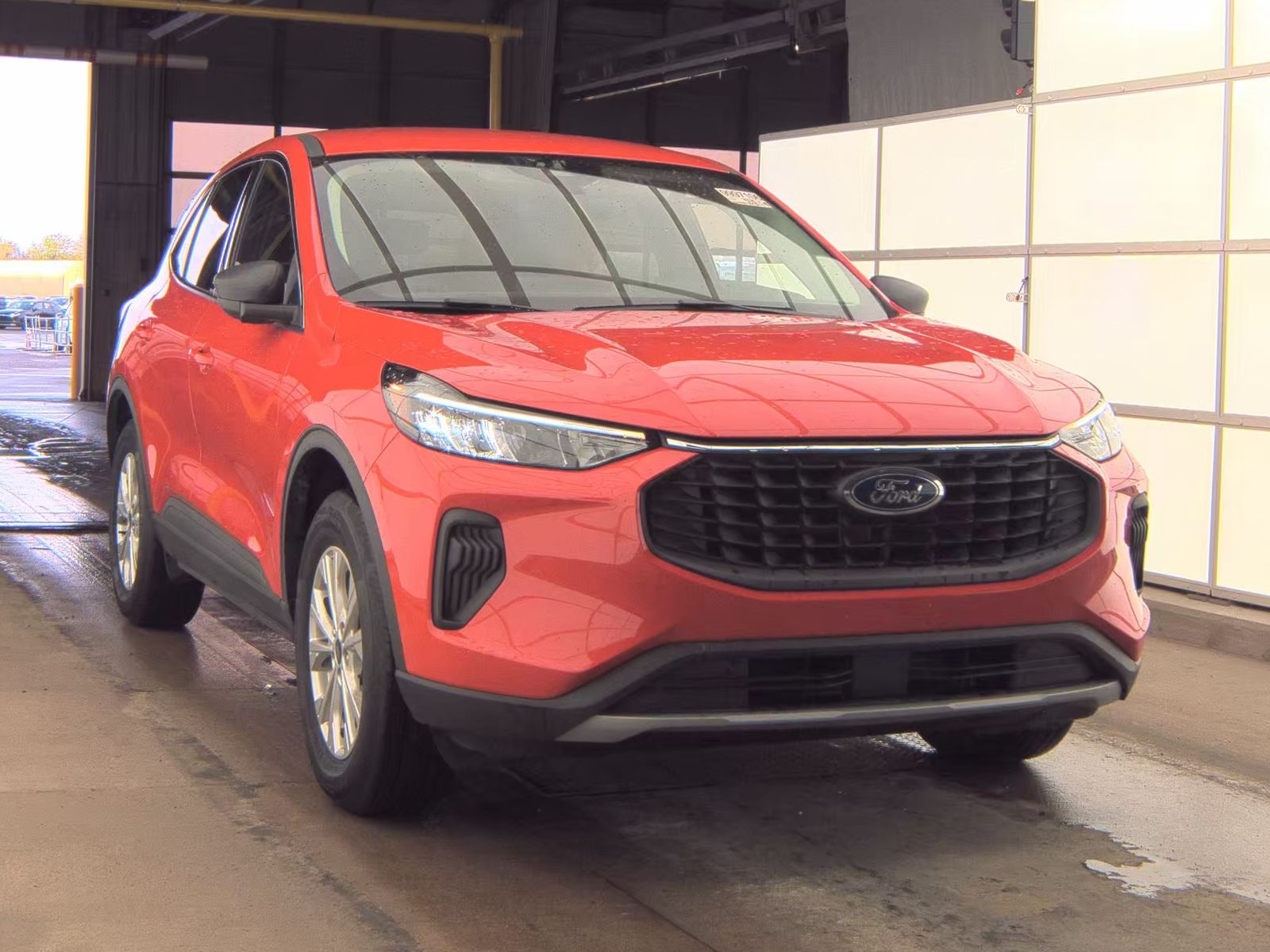 FORD ESCAPE - 5