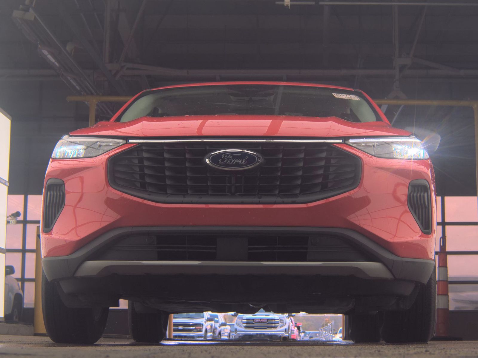 FORD ESCAPE - 4