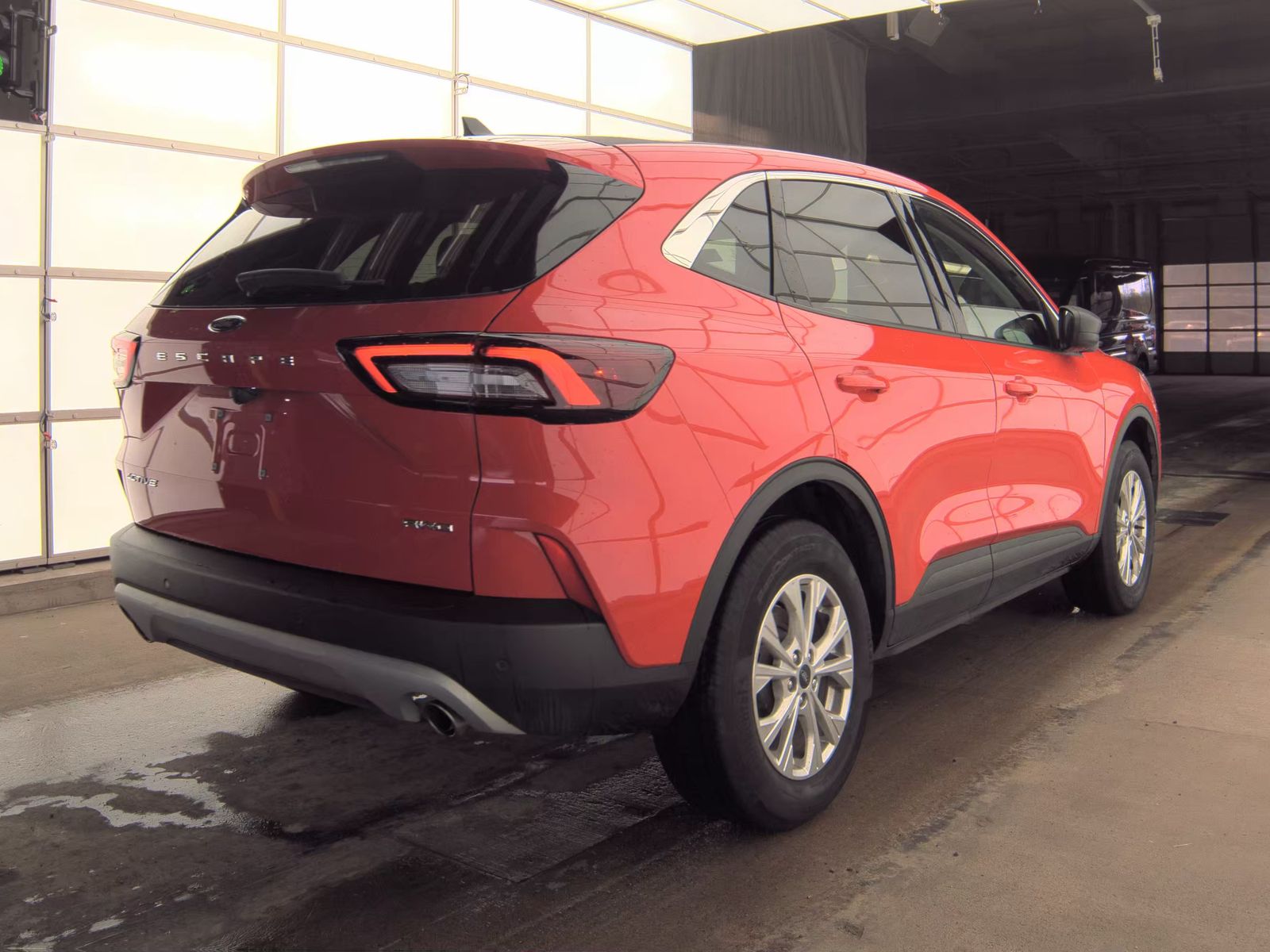 FORD ESCAPE - 6