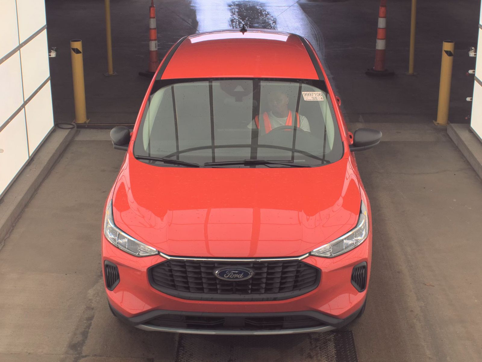 FORD ESCAPE - 3