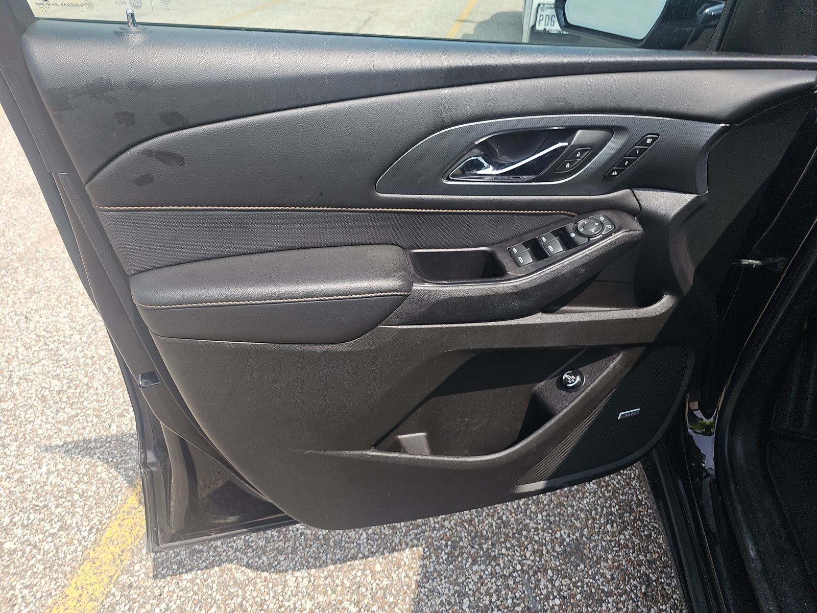 CHEVROLET OTHER - 10