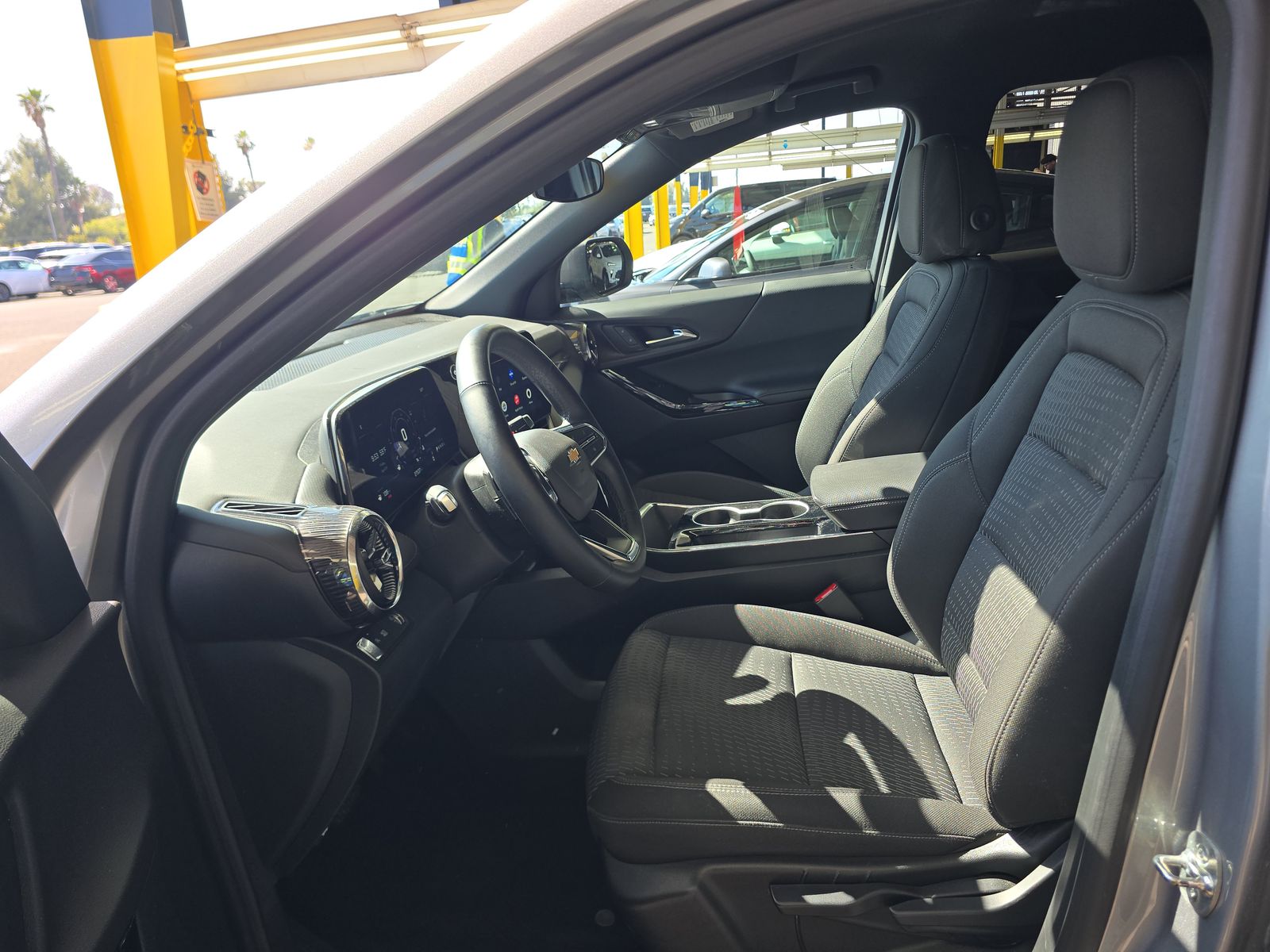 CHEVROLET FWD LT - 8