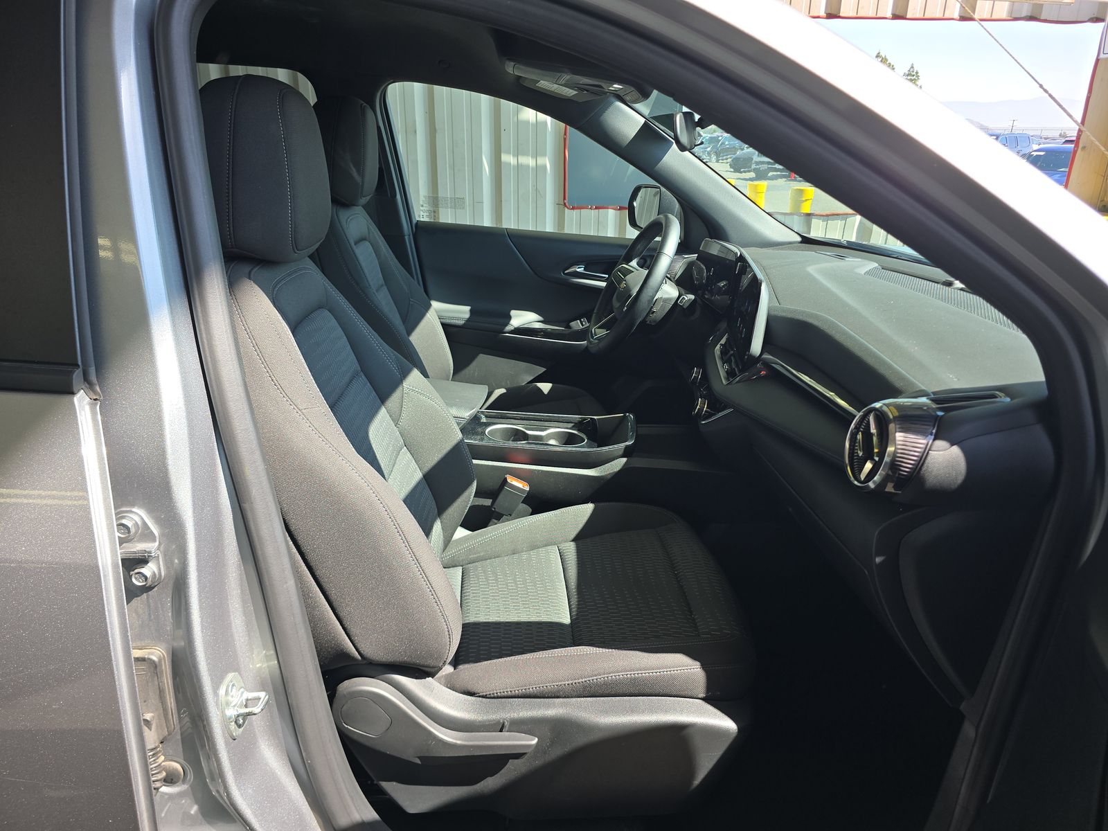 CHEVROLET FWD LT - 9