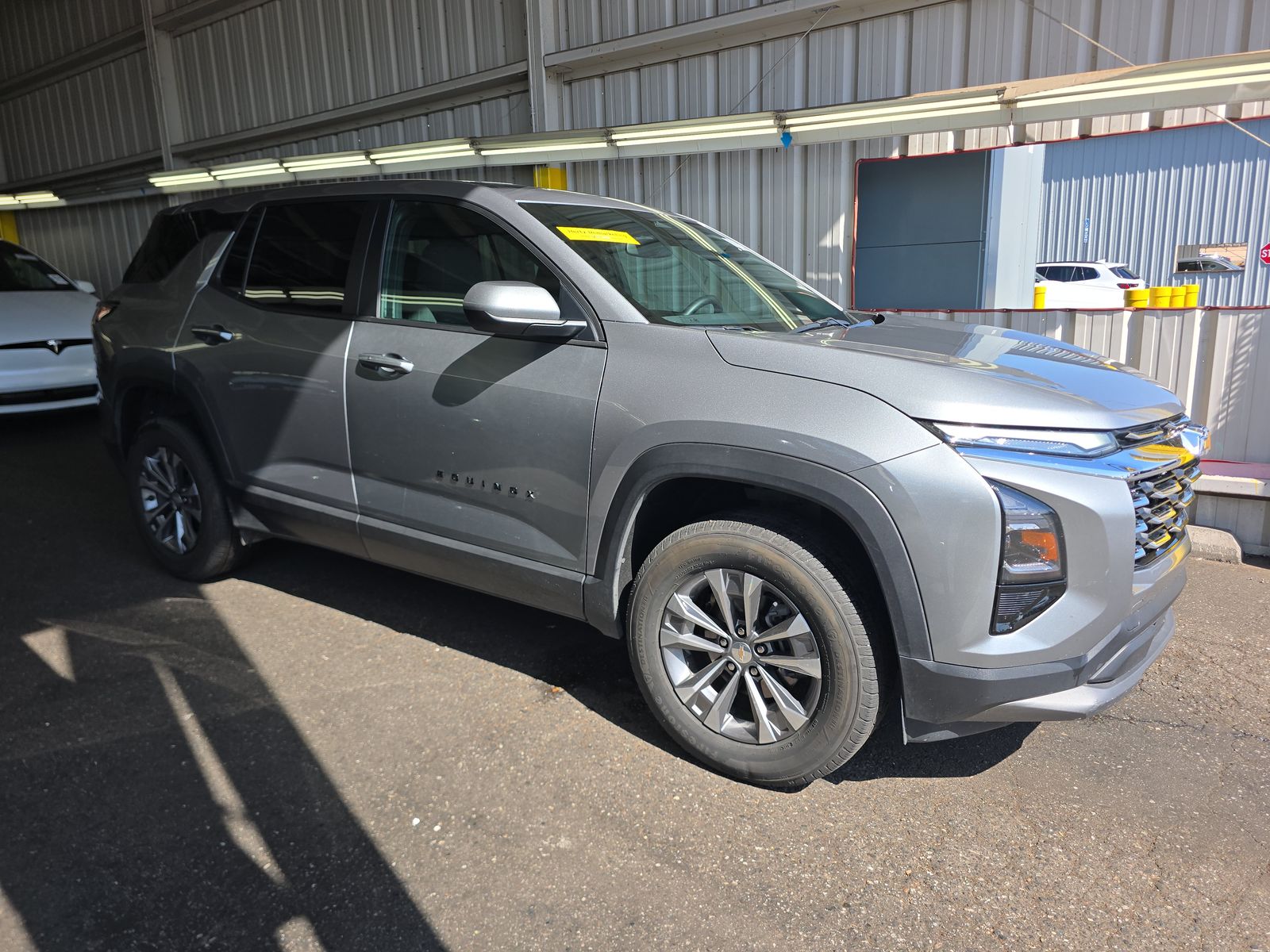 CHEVROLET FWD LT - 4