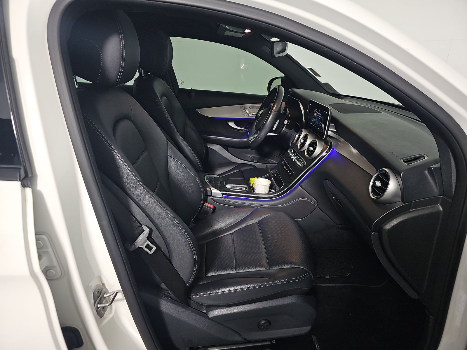 MERCEDES-BENZ GLC-CLASS - 9