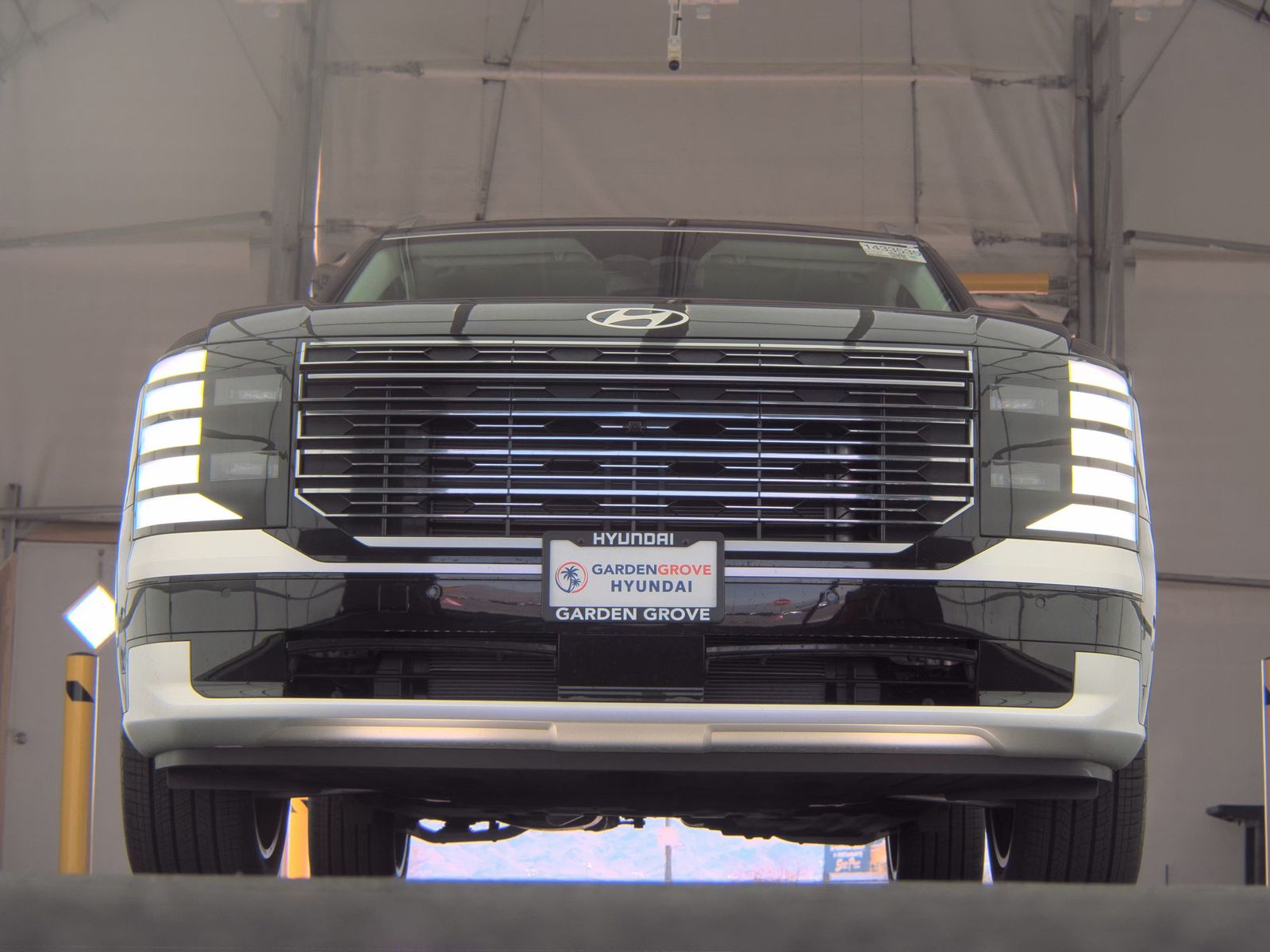 HYUNDAI CALLIGRAPHY - 4