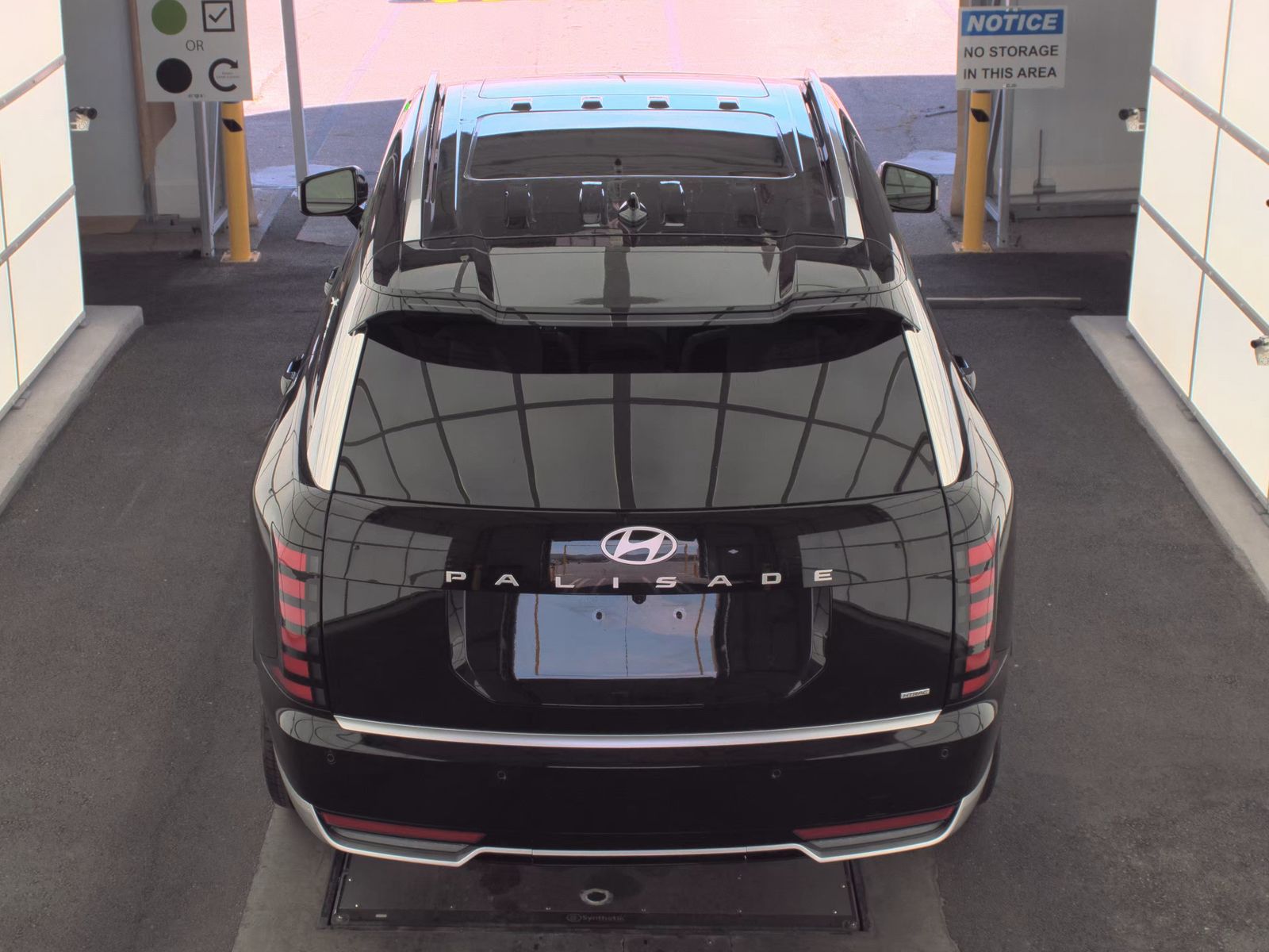 HYUNDAI CALLIGRAPHY - 7