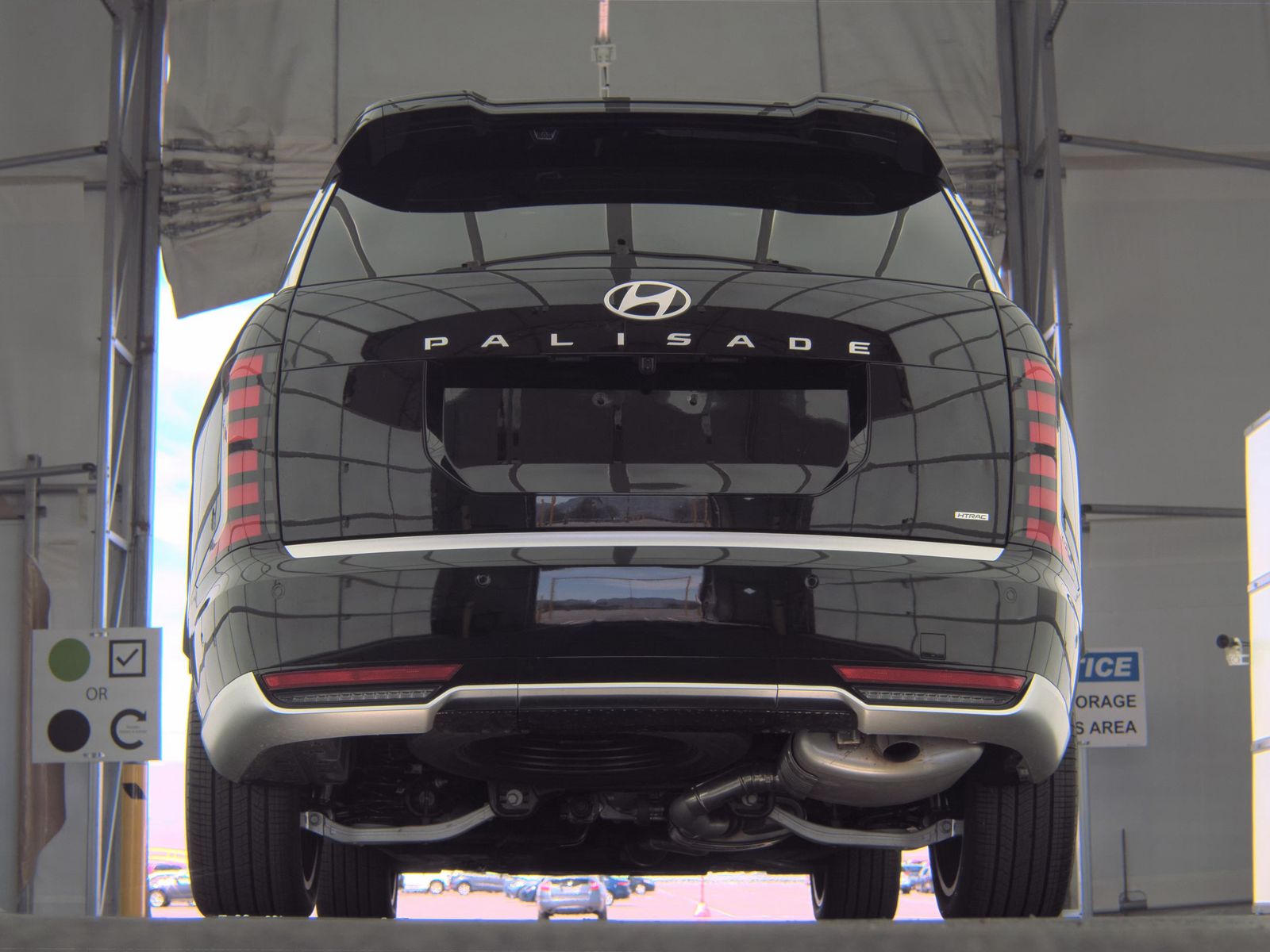 HYUNDAI CALLIGRAPHY - 8