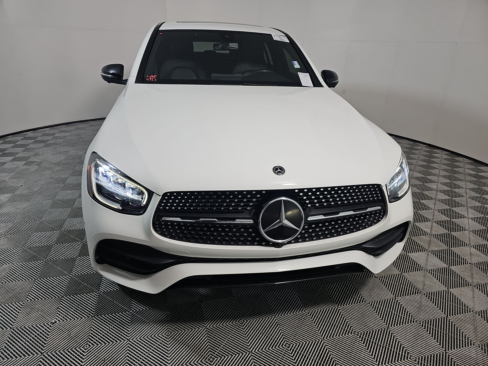 MERCEDES-BENZ GLC-CLASS - 3