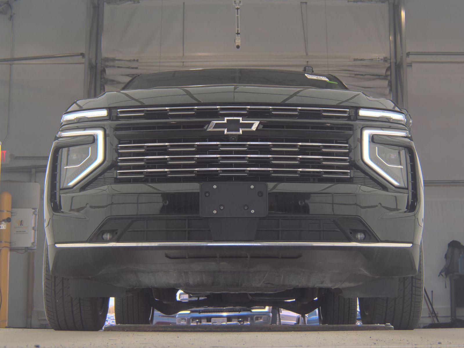 CHEVROLET HIGH COUNT - 4