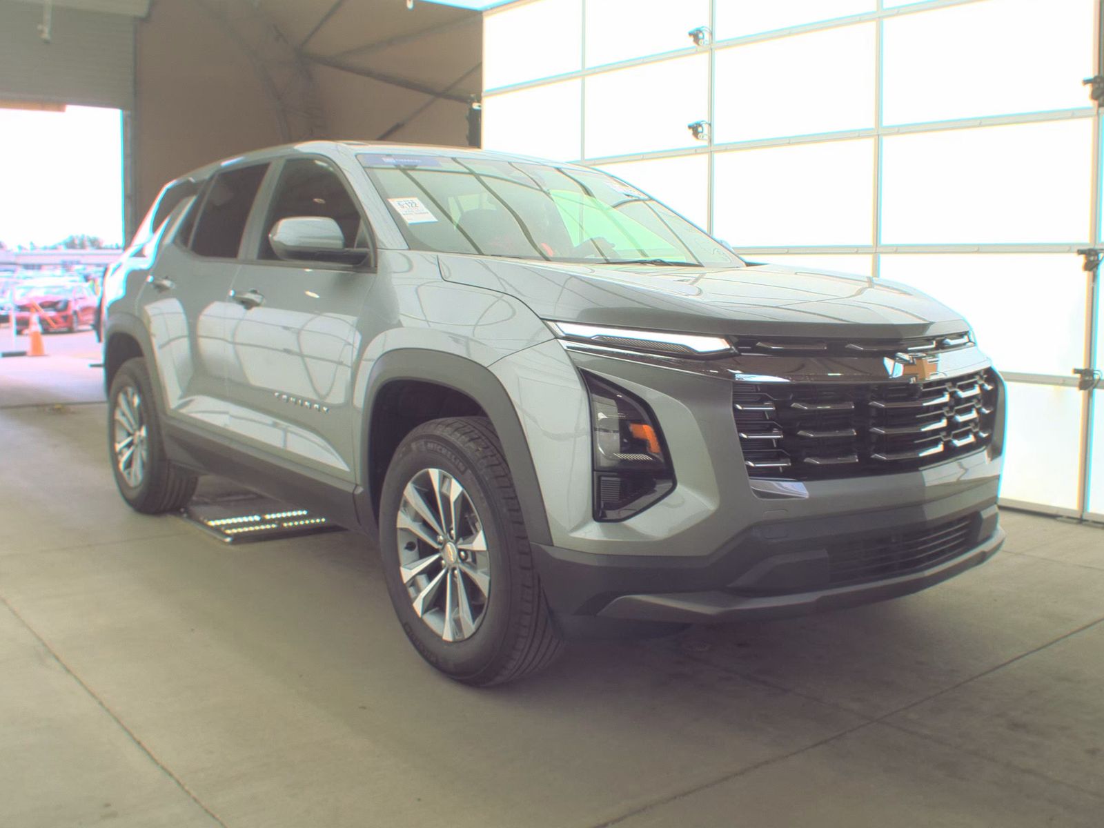 CHEVROLET AWD LT - 5