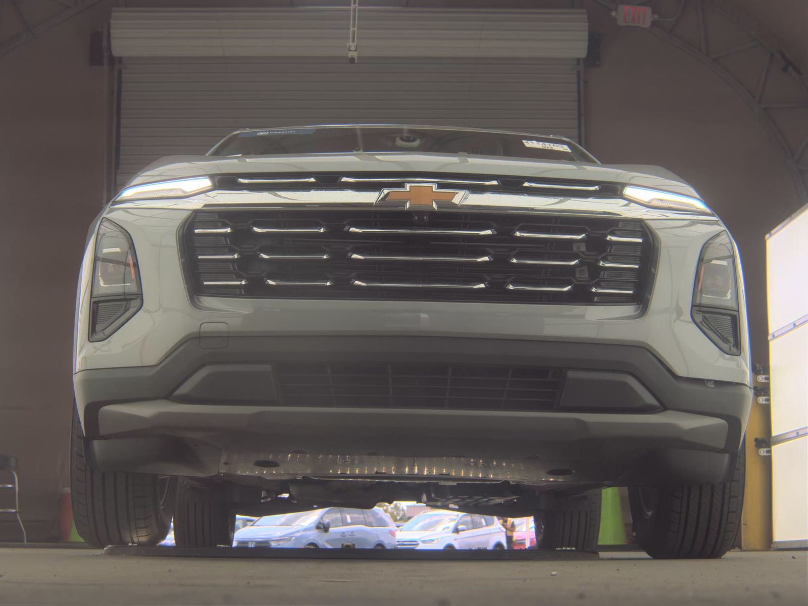 CHEVROLET AWD LT - 4