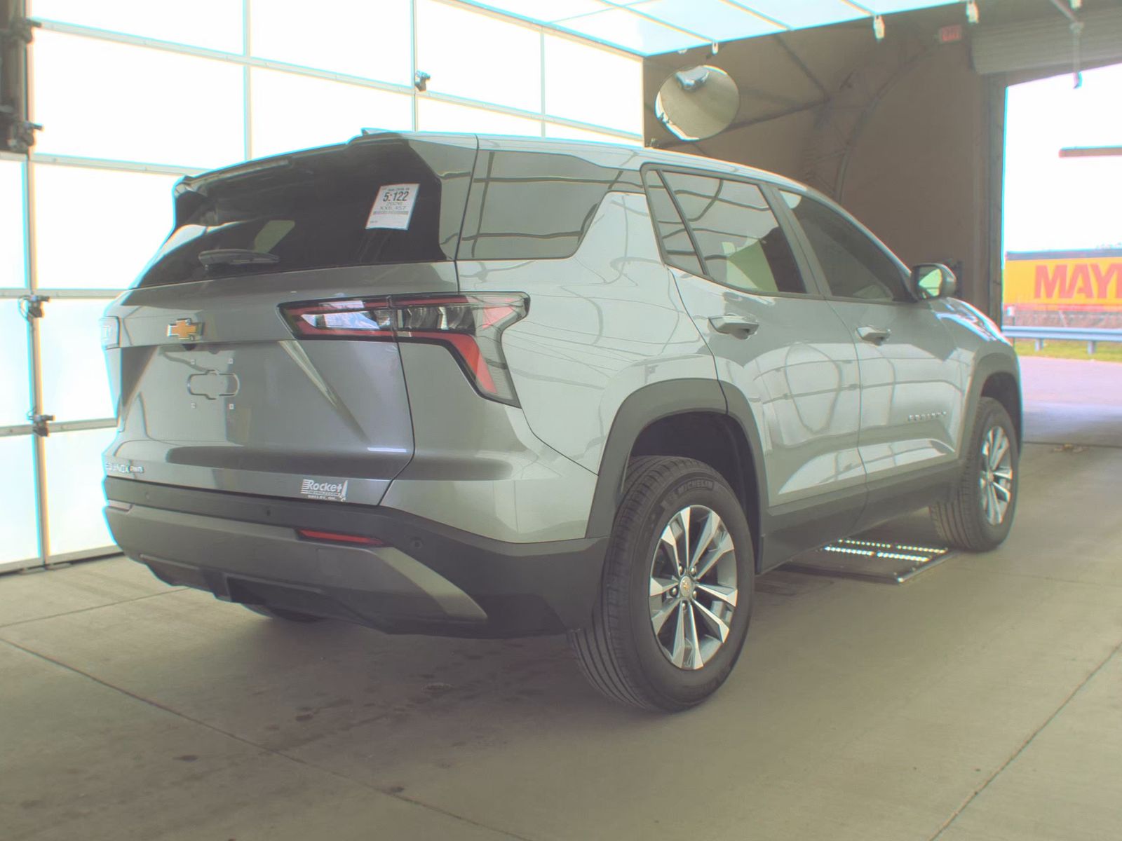 CHEVROLET AWD LT - 6