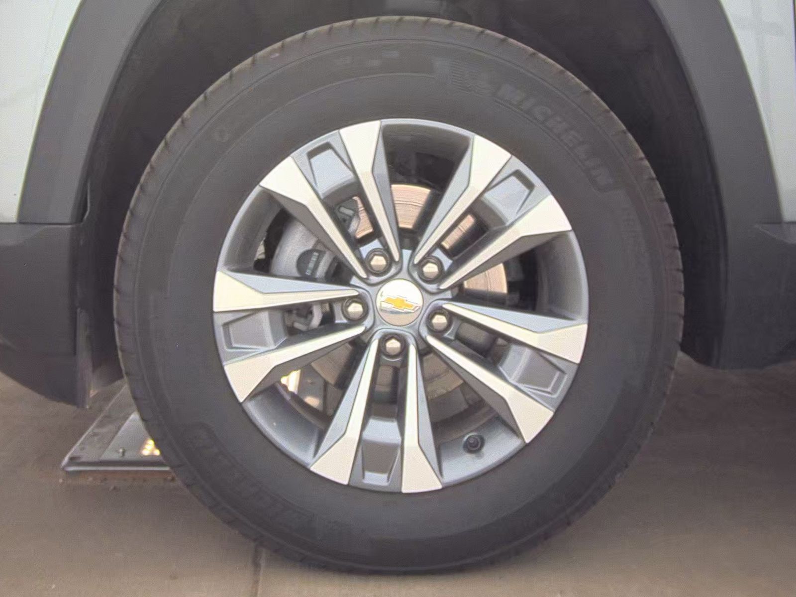 CHEVROLET AWD LT - 10