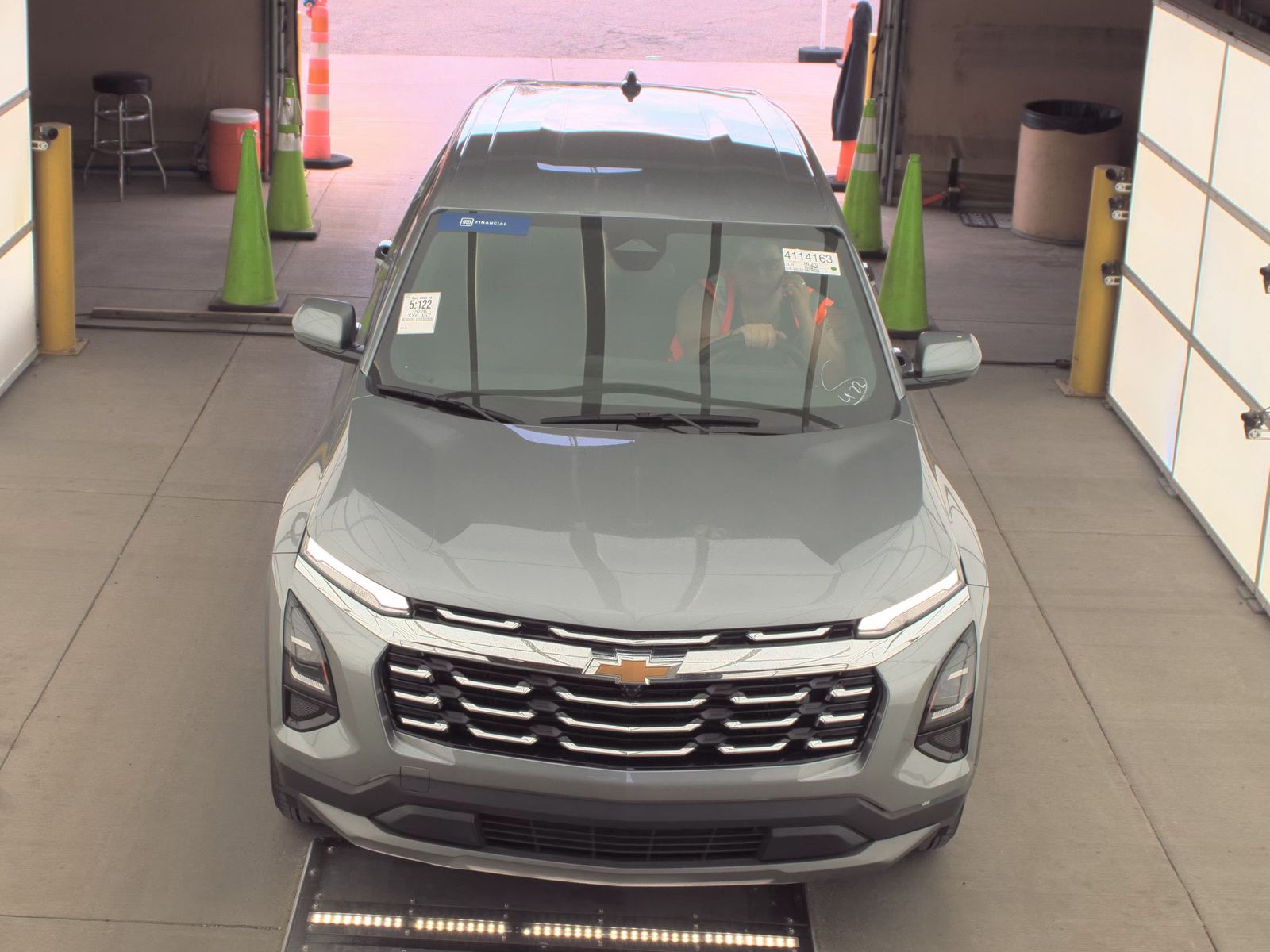 CHEVROLET AWD LT - 3