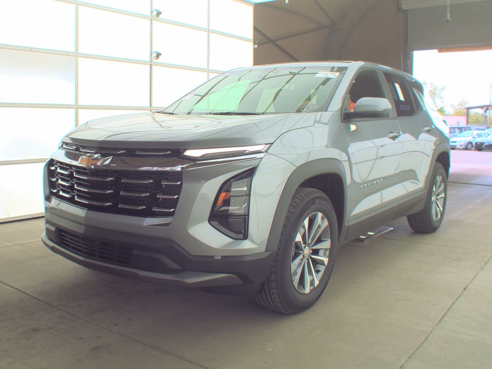 CHEVROLET AWD LT - 1