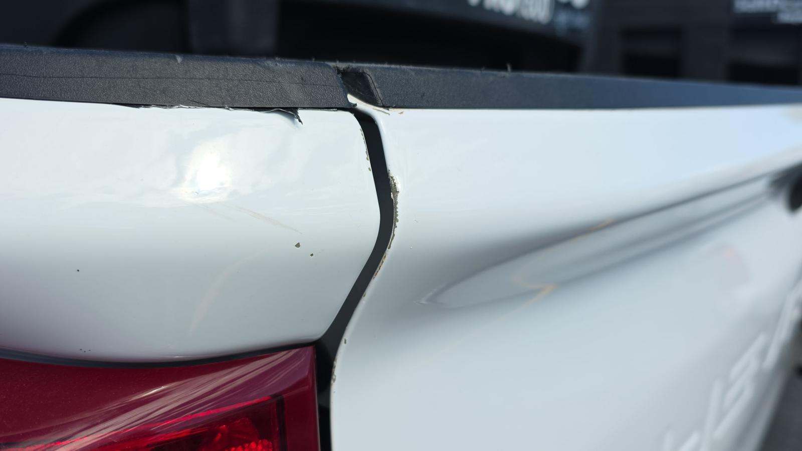 2022 Chevrolet Silverado 2500HD Work Truck AWD