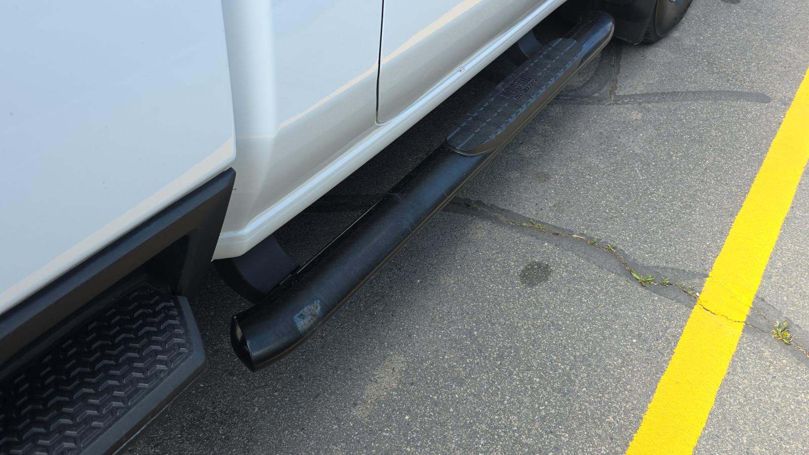 2022 Chevrolet Silverado 2500HD Work Truck AWD