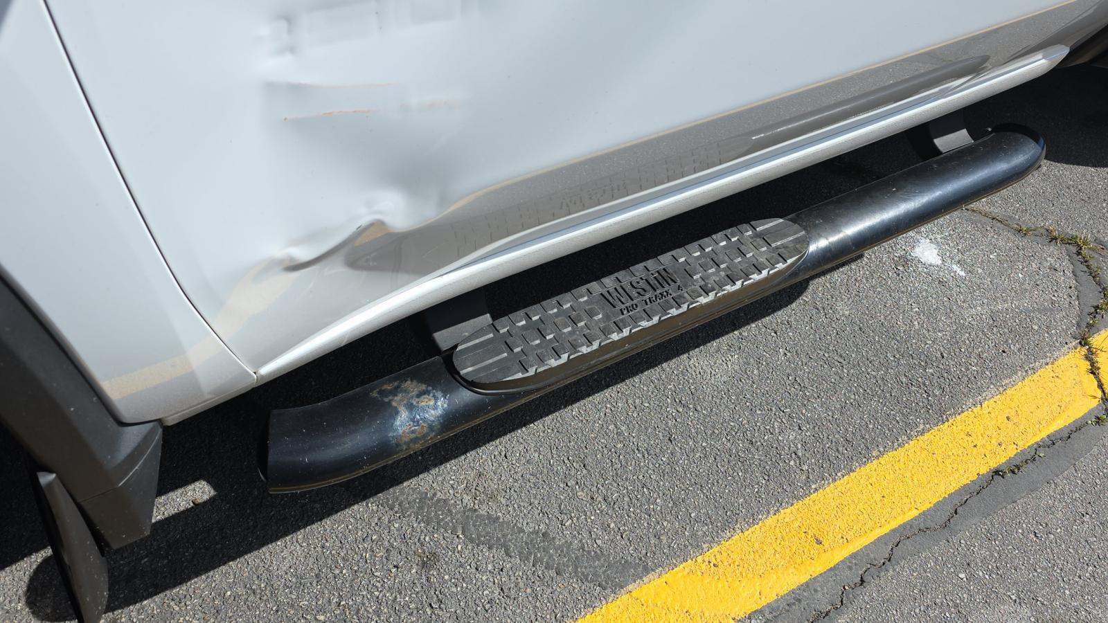2022 Chevrolet Silverado 2500HD Work Truck AWD
