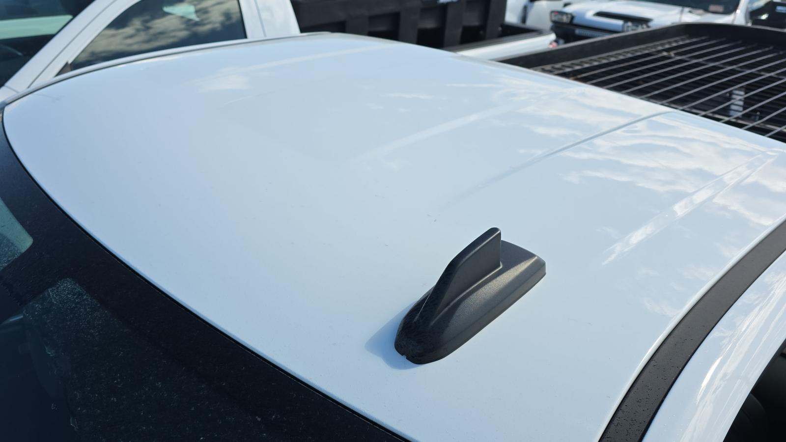 2022 Chevrolet Silverado 2500HD Work Truck AWD