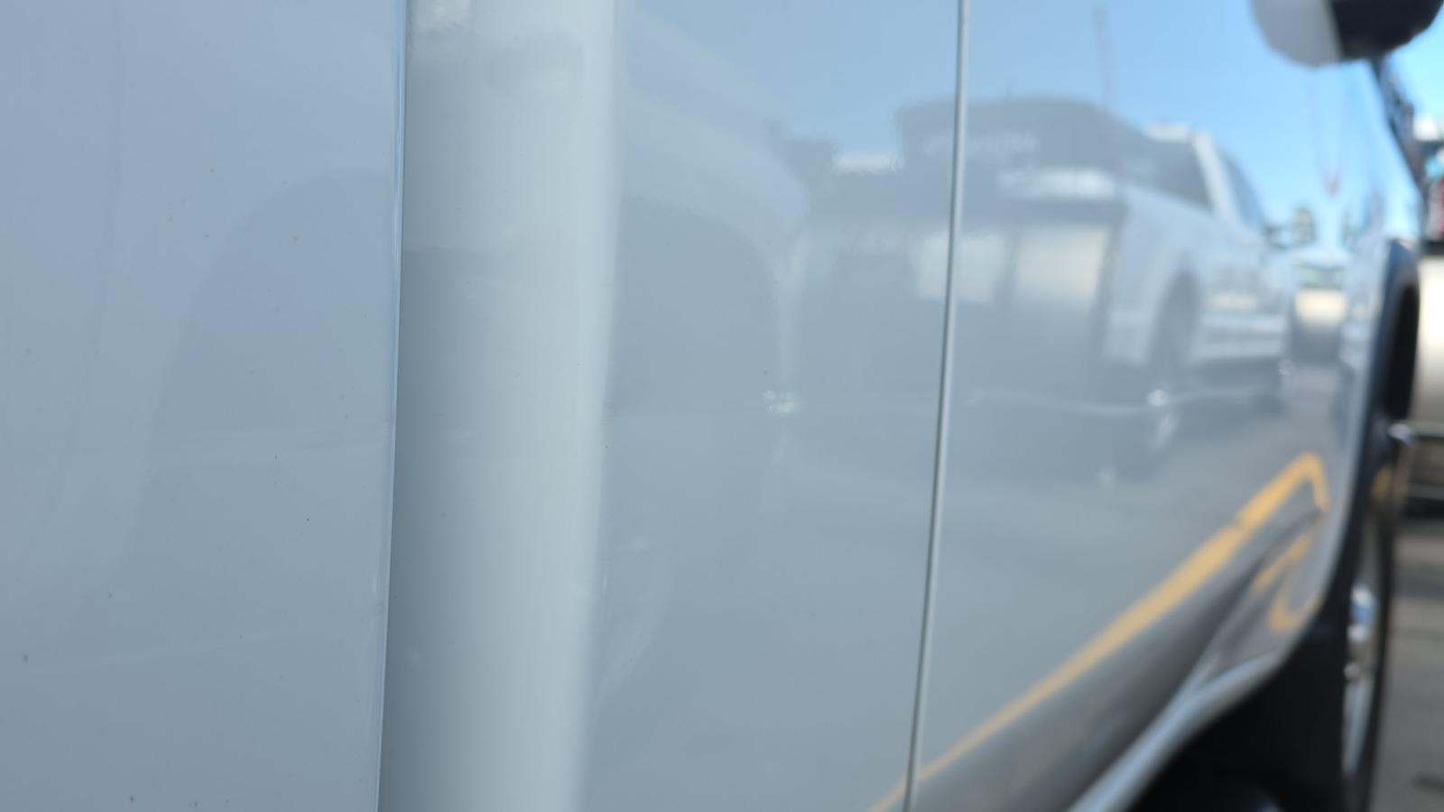 2022 Chevrolet Silverado 2500HD Work Truck AWD