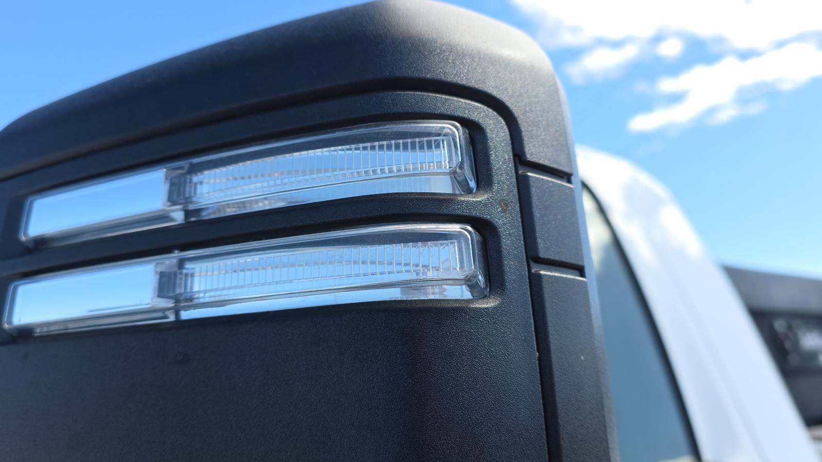 2022 Chevrolet Silverado 2500HD Work Truck AWD