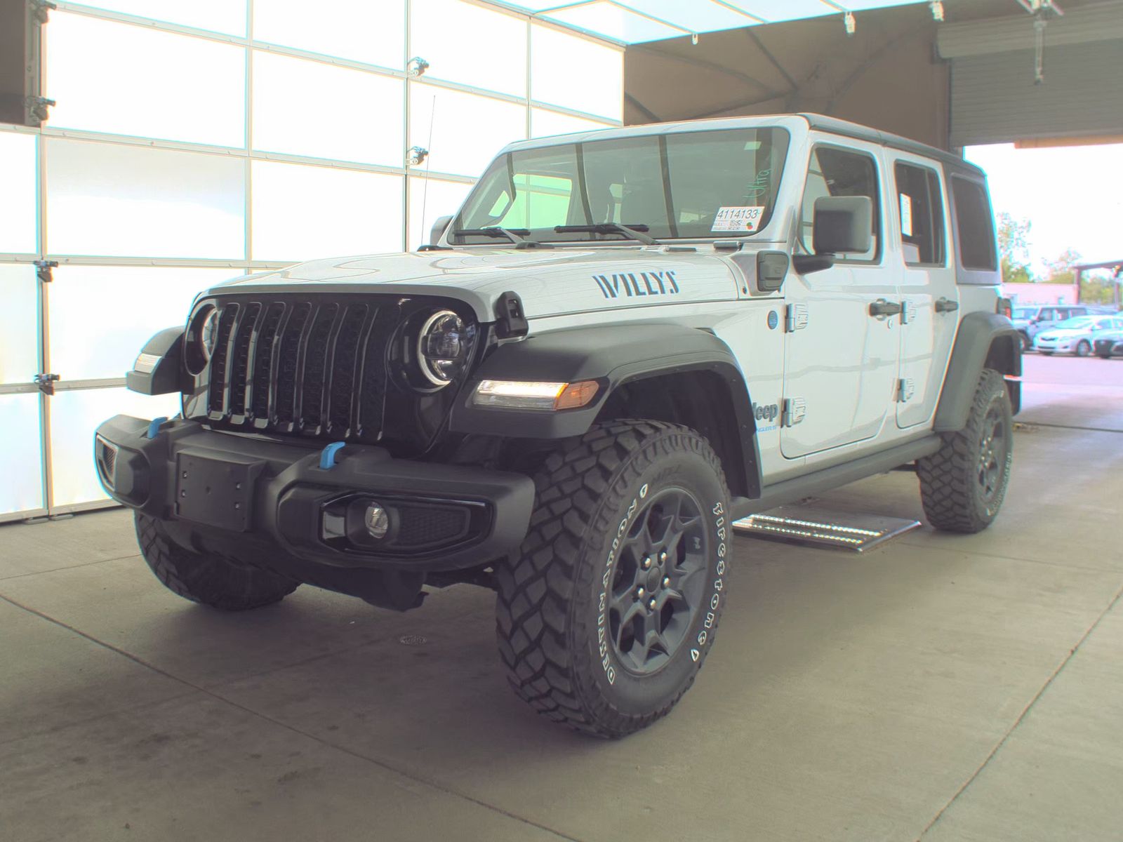 JEEP OTHER - 1
