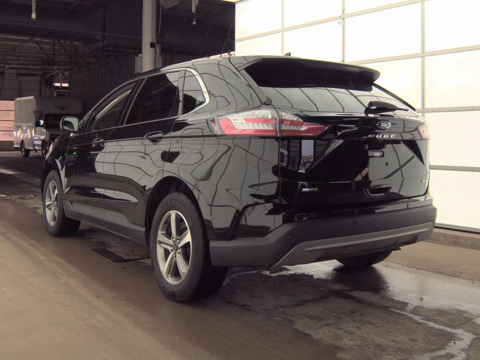 FORD EDGE - 9