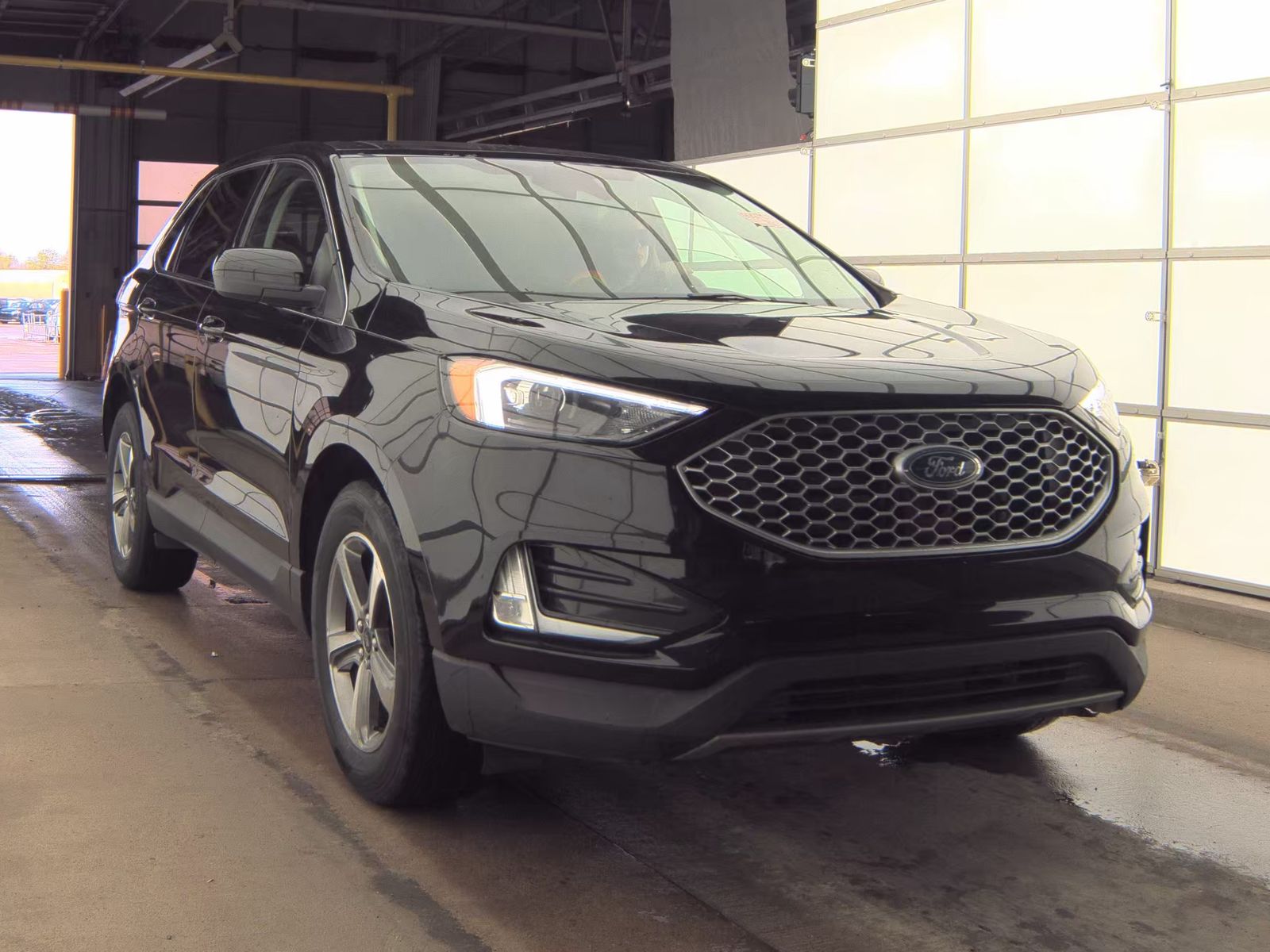 FORD EDGE - 5