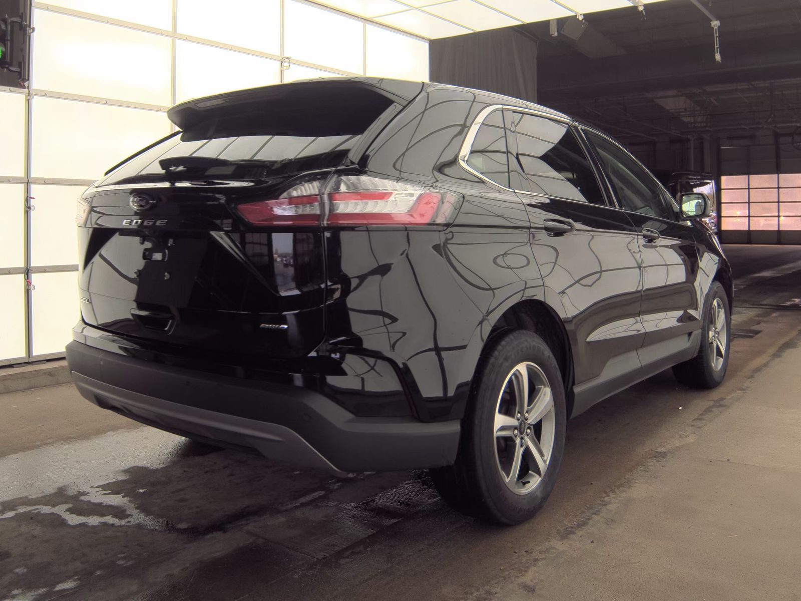 FORD EDGE - 6