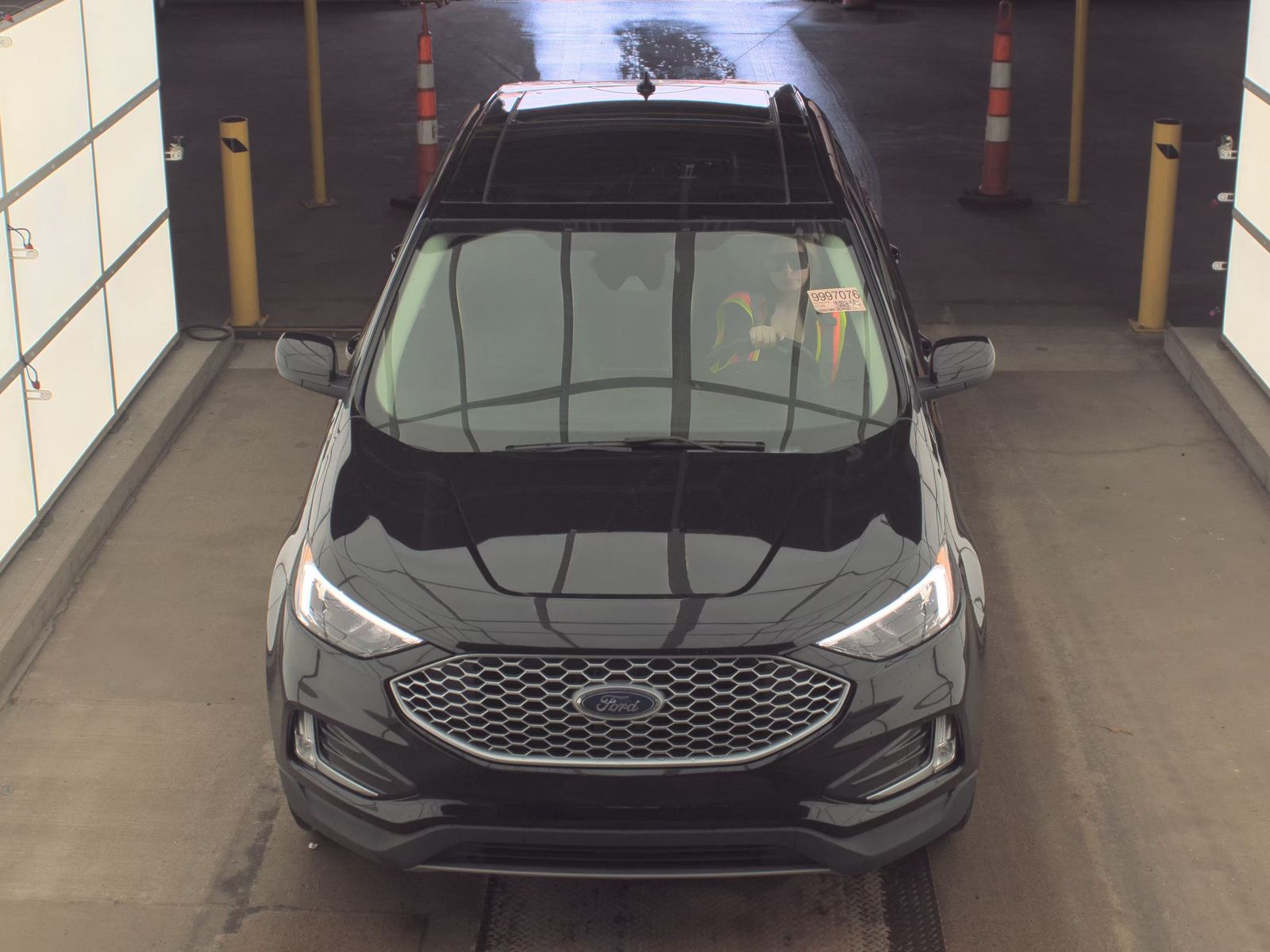 FORD EDGE - 3