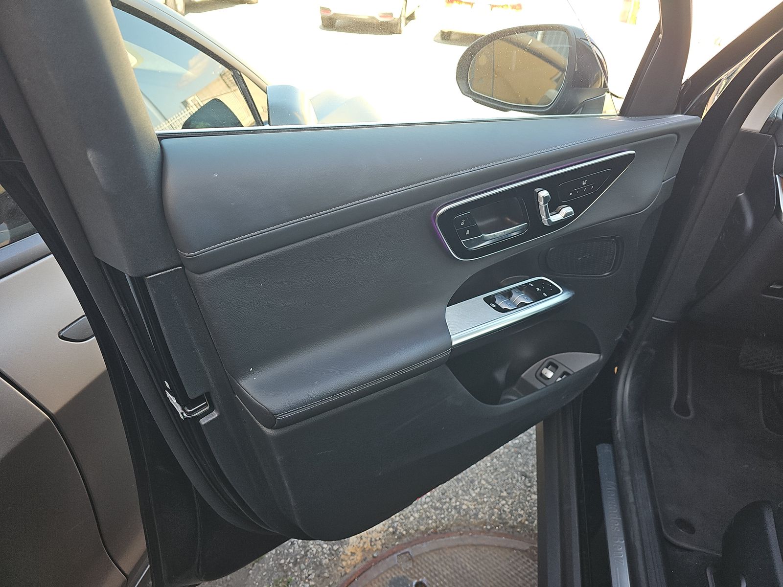 MERCEDES-BENZ GLC - 10